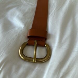 Rachel Comey Leather belt
